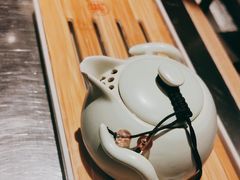 -潮界(虹桥新天地店)