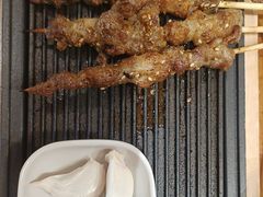 -木屋烧烤(西南角店)