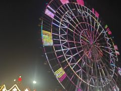 -南昌之星摩天轮