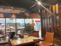 -云海肴云南菜·蒸汽石锅鱼(新奥店)