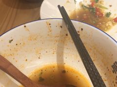 -马记永·兰州牛肉面(3019君尚店)