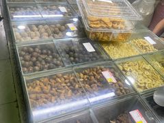 -刘艳明炒货(小心桥店)