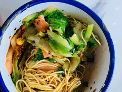 小面-山城耳朵面(光电园店)
