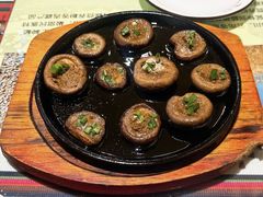 -如意林卡藏餐吧 (九寨沟店)