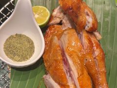 -美奈小馆·越南料理(福田星河COCO Park店)