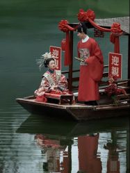 -今生有约婚纱摄影店(景德路店)