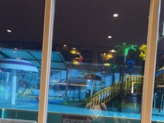 -禾沐家休闲度假生活馆
