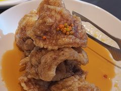 -上和臻品中国菜(花园街店)