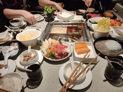 -海底捞火锅(群光广场店)