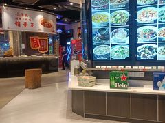 -小柴米·传统江西菜(万寿宫店)