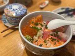 -大岛日本料理铁板烧(南通大饭店)