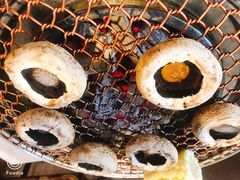 -秋香家韩式炭火烤肉(磐石路店)