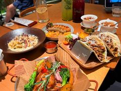 -The Good Place好地方·Brunch·coffee(国贸店)