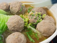 -菜忠潮州牛肉店(岗厦店)