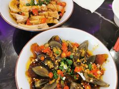 -椒行天下干锅牛蛙·(万宝店)