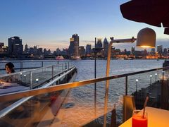 -三利音·浦之舟(滨江大道店)