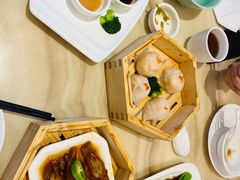 -锦粤宫·精致粤菜(深圳北站店)