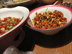 -恰饭·老长沙市井菜(天河客运站店)