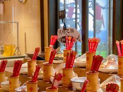 -洞庭土菜馆(天河北总店)