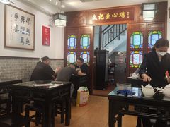 -文记壹心鸡(宝华路店)