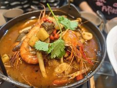 -堂瓦里·33年传统赣菜(第一街区店)