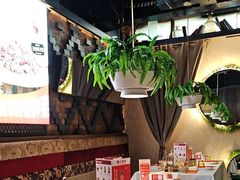 -天山醉美辣子鸡(文艺路店)
