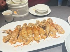 -徐记海鲜(高铁南站|沙湾公园店)