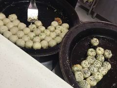 小杨生煎-小杨生煎(南京东路食品一店)