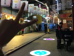 -猫咪博物馆(顶澳仔猫街店)