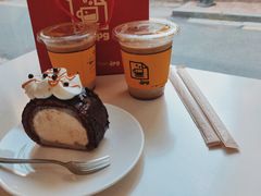 -JPG coffee(广州体育西店)