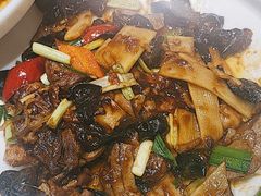 -来相会饺子·新辽菜(甘家口店)