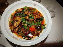 -百年神厨·地道川菜(清江西路店)