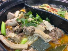 -六味牛杂煲·斋菜煲(桫椤湾店)