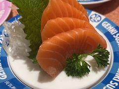 -元气寿司(金光华店)