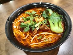 -李先生牛肉面·米饭套餐