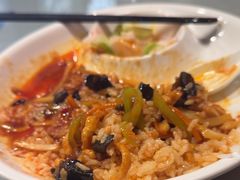 -听涛雅苑百味饺子老家菜馆