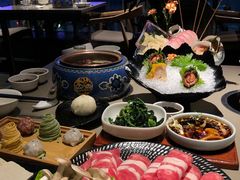 -享月汤皇·海鲜小火锅·聚会(曲江创意谷店)