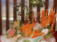 -花潮料理艺食馆(世欧广场店)