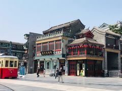 -星巴克臻选(北京前门大街店)