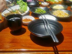 -obba烤吧(新光汇店)