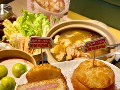 -避风塘(五角场店)