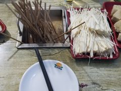 -老徐烧烤涮肚(交道口店)