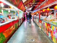 -大连熟食品交易中心