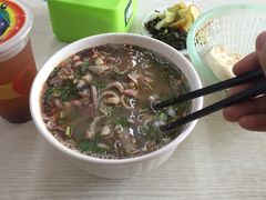 -阿叶羊杂碎(前进街店)