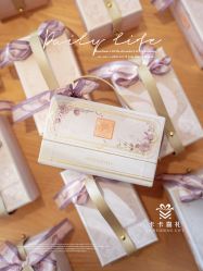 -卡卡喜糖伴手礼·商务礼宝宝礼·婚礼用品