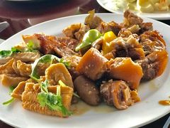 -泰谷酒店·太古码头闽菜自助餐厅