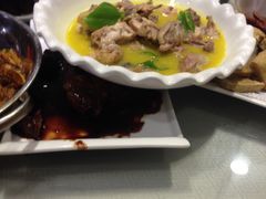 -留芳·文旅古月楼(老街店)