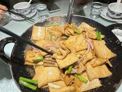 -老雒阳面馆·水席·洛阳菜(王城路店)