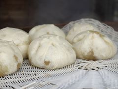 -清泉阁包子饺子·刀削面(五一店)