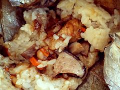 -银帆宾馆-自助餐厅(金马路店)